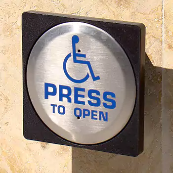 Handicap Door Access Solutions in Town 'n' Country, FL