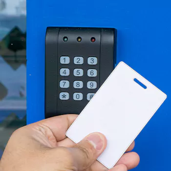 Employee Access Card Systems in Town 'n' Country, FL