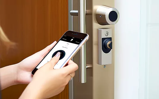 Access Management in Town 'n' Country, FL