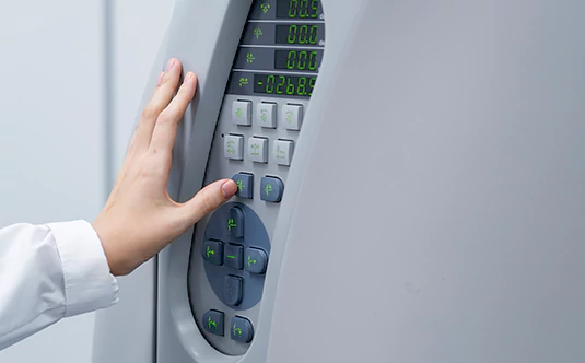 Access Infrastructure in Town 'n' Country, FL