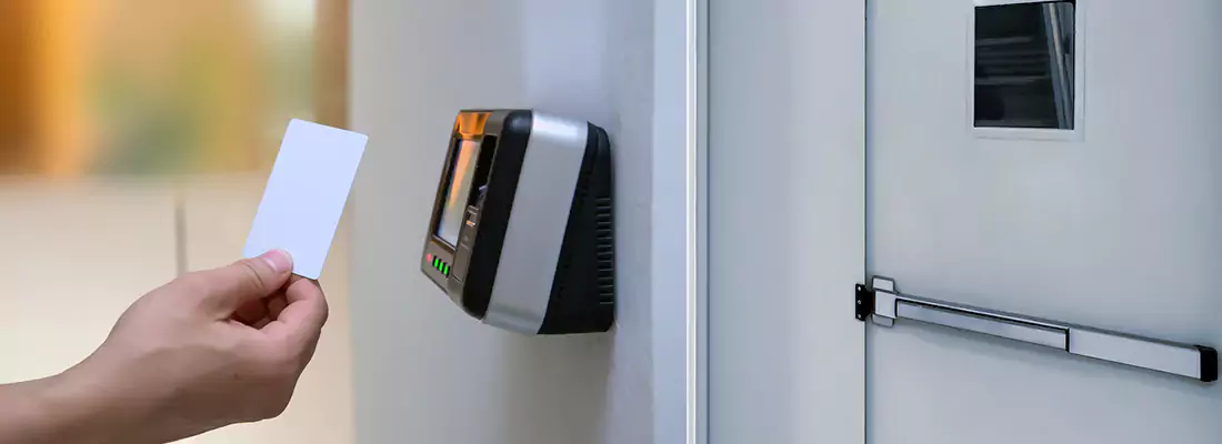 Advanced Badge Access Control Systems for Town 'n' Country Businesses