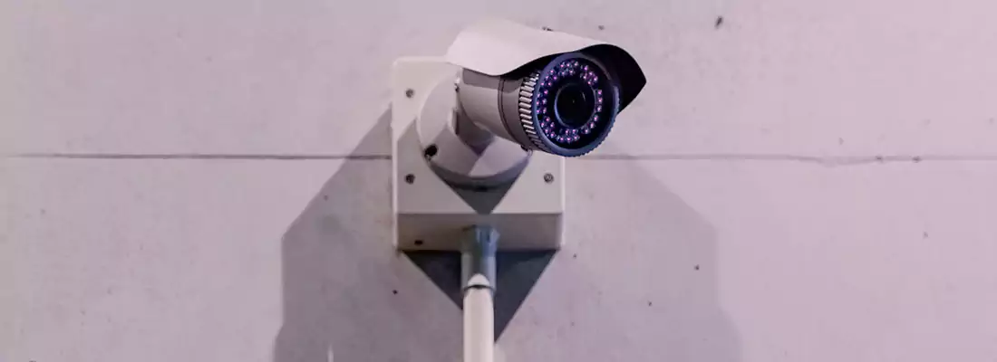 Advantages of Professional Motion Detection Camera Installation in Town 'n' Country, FL