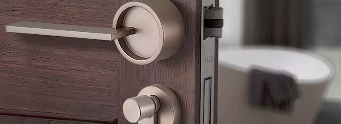 Affordable Cylinder Strike Installation Services in Town 'n' Country, FL