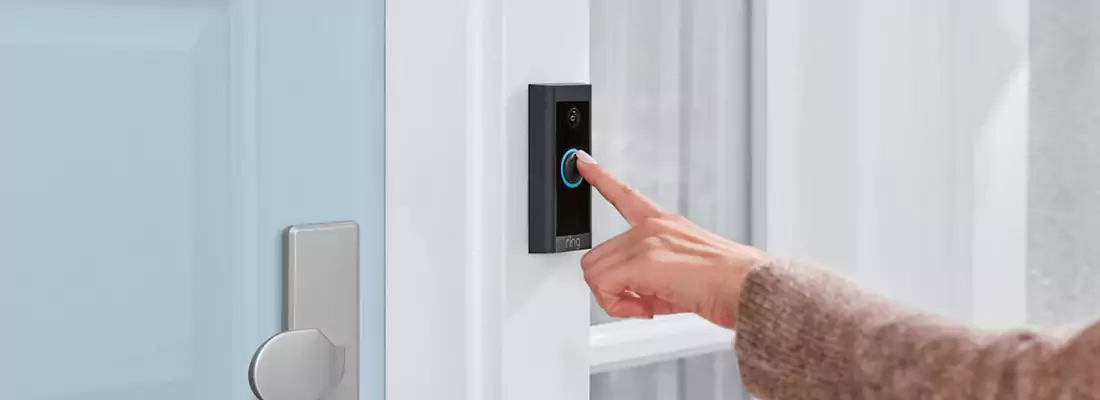 Affordable Electric Doorbell Solutions for Homes and Offices in Town 'n' Country, FL