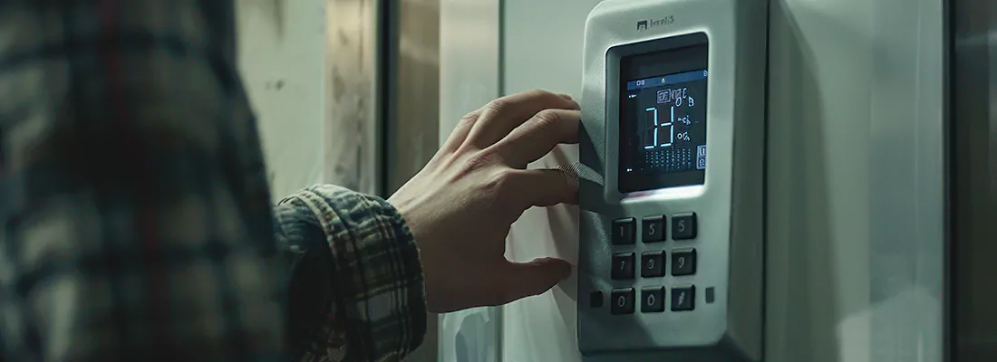 Affordable Keyless Entry Systems for Homes and Businesses in Town 'n' Country, FL