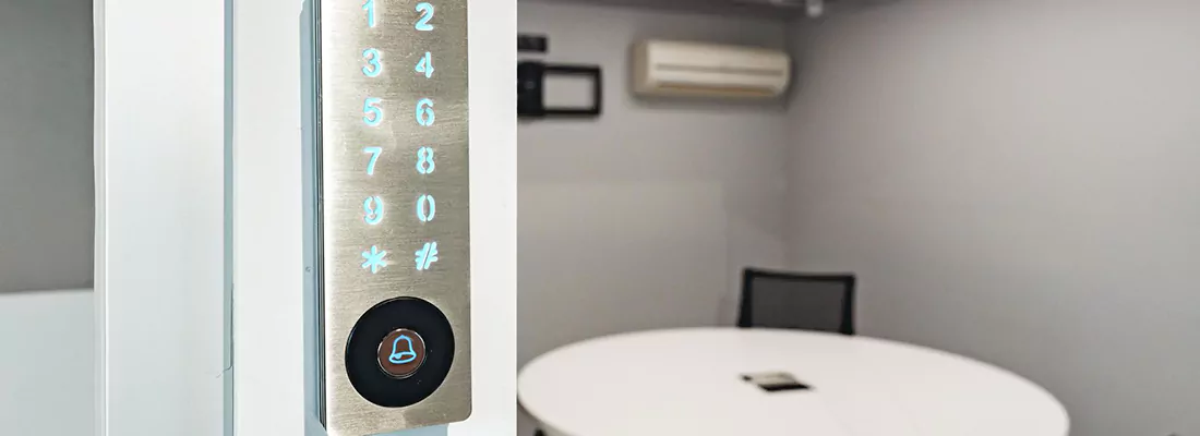 Affordable Keyless Lock Door Solutions for Homes and Offices in Town 'n' Country, FL
