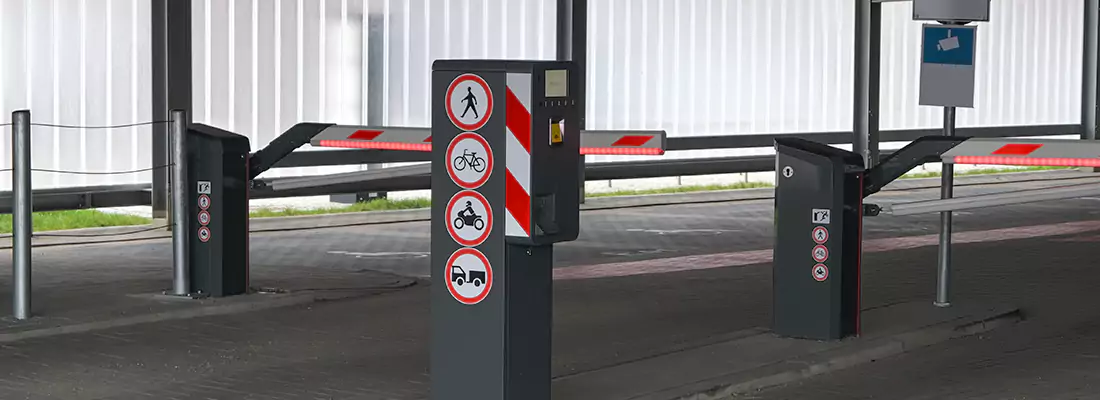 Affordable Parking Gate Systems for Efficient Access Control in Town 'n' Country, FL