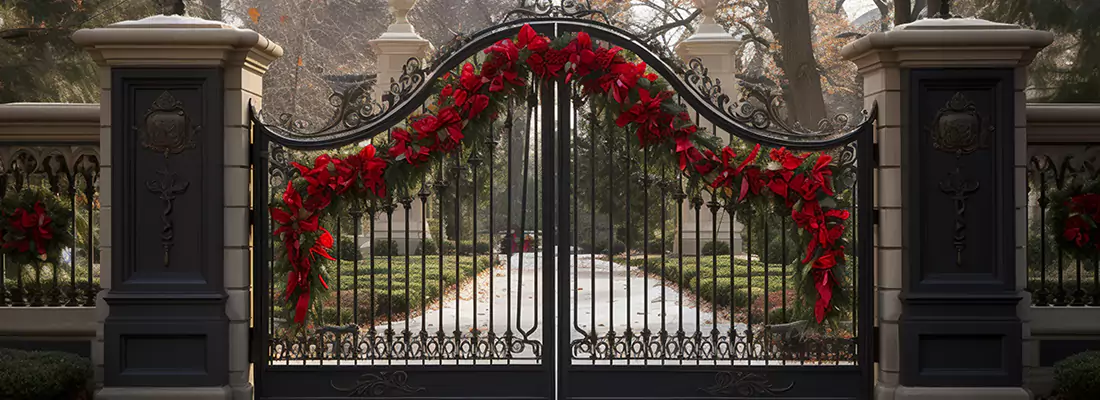 Affordable Proximity Sensor Gate Solutions for Homes and Businesses in Town 'n' Country, FL