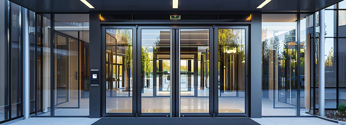 Automatic Overhead Door Repair and Installation in Town 'n' Country, FL