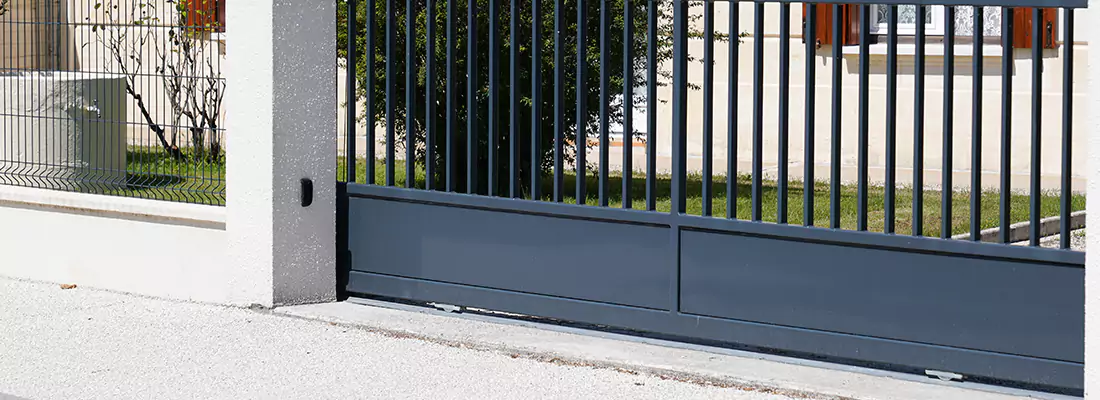 Automatic Sliding Gates Wheel Repair in Town 'n' Country, FL