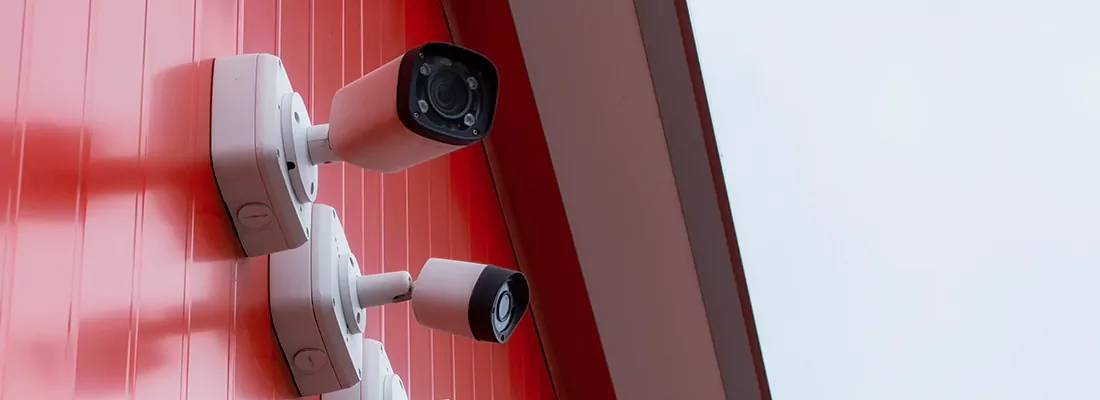 Benefits of HD CCTV Cameras for Security in Town 'n' Country, FL