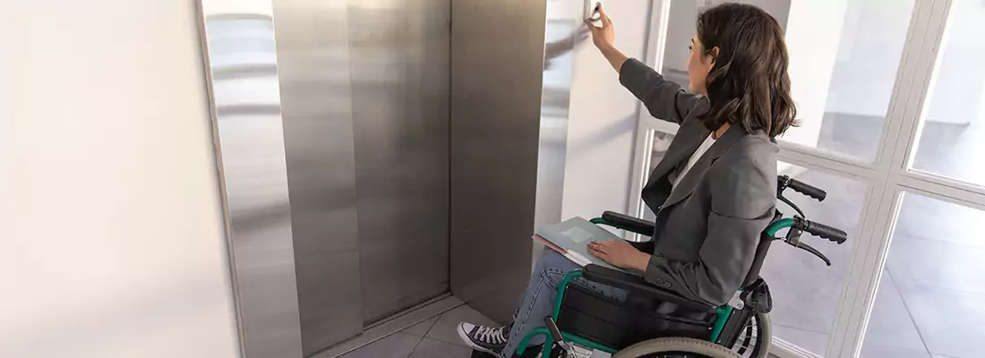 Best Handicap Door System Service in Town 'n' Country, FL