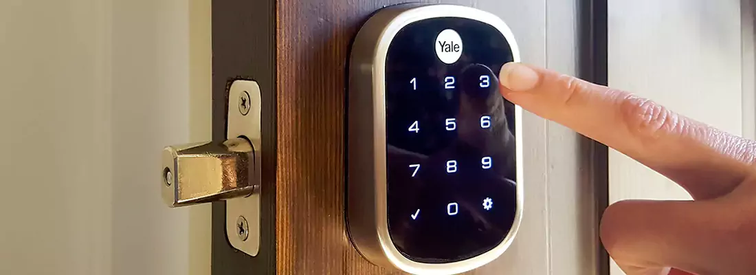 Best PIN Code Locks for Residential and Commercial Security in Town 'n' Country, FL