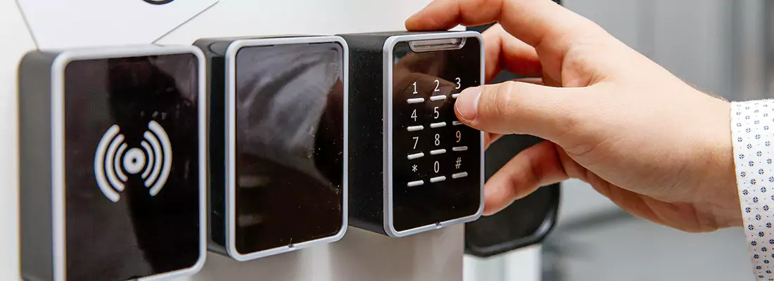 Best WiFi Smart Locks for Homes and Offices in Town 'n' Country, FL