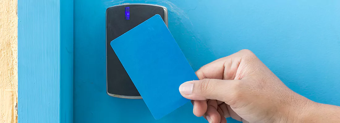 Card Lock Systems for Secure Access in Town 'n' Country, FL