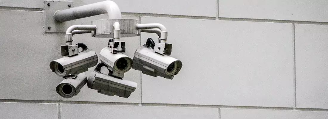 CCTV Camera Systems Are Essential for Security in Town 'n' Country, FL