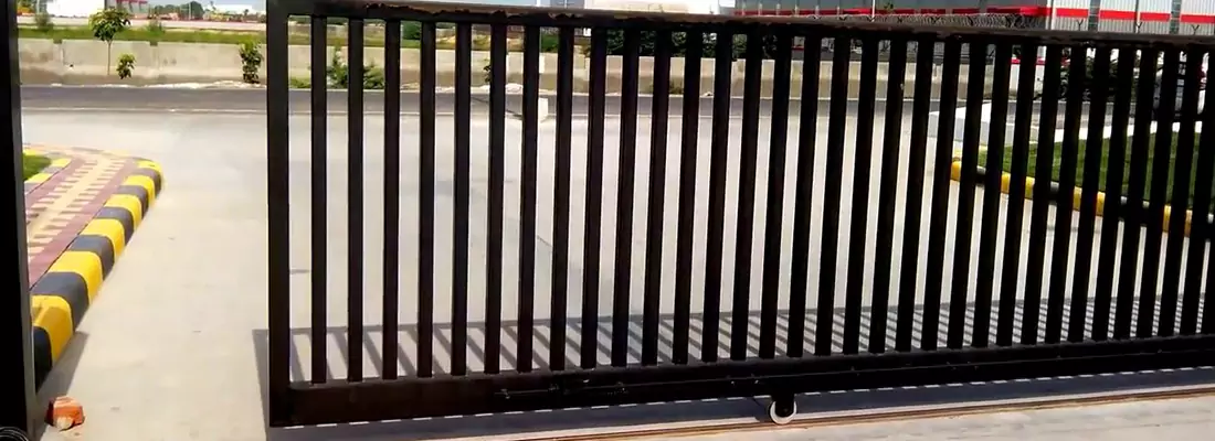 Commercial Automatic Sliding Repair and Maintenance in Town 'n' Country, FL