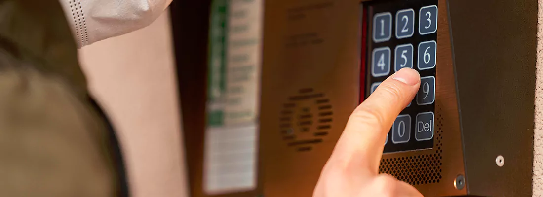 Commercial Gate Intercom Systems with Advanced Features in Town 'n' Country, FL