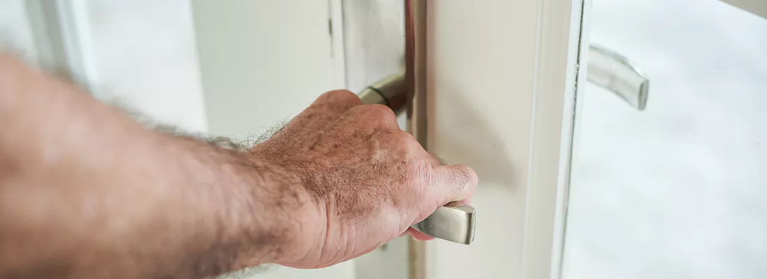 Custom Push to Lock Door Systems for Your Property in Town 'n' Country, FL
