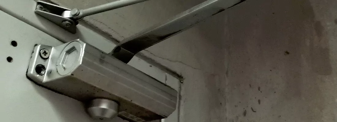 Door Closer Adjustment in Town 'n' Country, FL