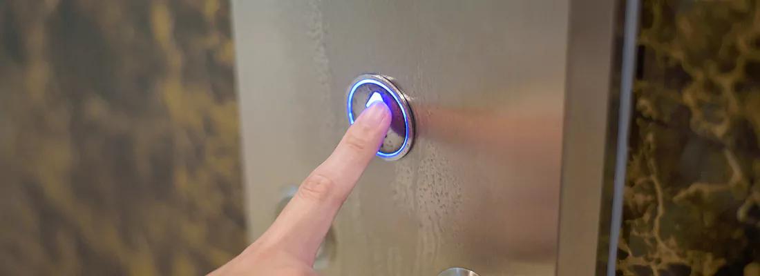 Door Opening Button Solutions for Businesses in Town 'n' Country, FL