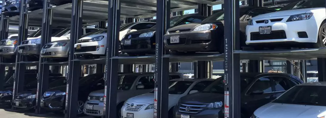 Electric Parking Pillars: A Smart Parking Solution for Residents in Town 'n' Country, FL