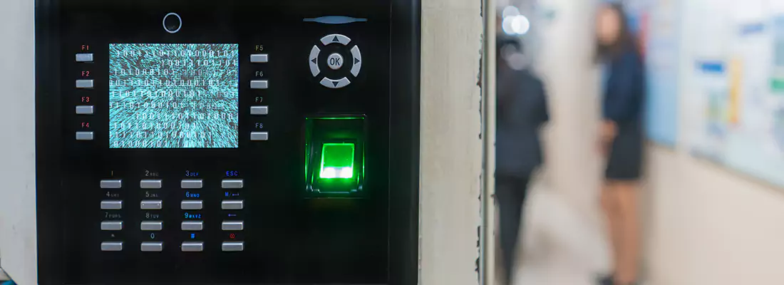 Enhance Security with Retinal Access Systems in Town 'n' Country, FL