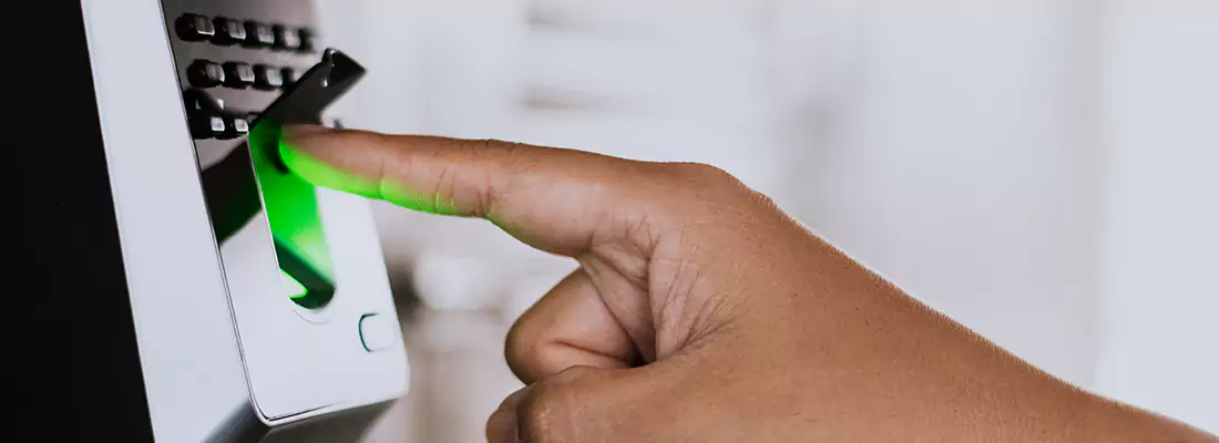 Expert Fingerprint Lock Solutions in Town 'n' Country, FL