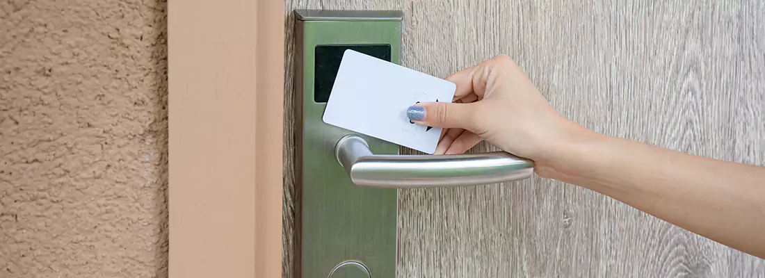 Expert Maintenance and Repair for Electric Locks in Town 'n' Country, FL