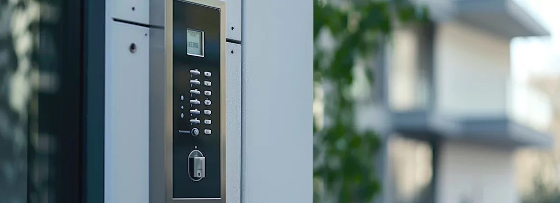 Expert Maintenance and Repairs For Keyless Entry Systems in Town 'n' Country, FL