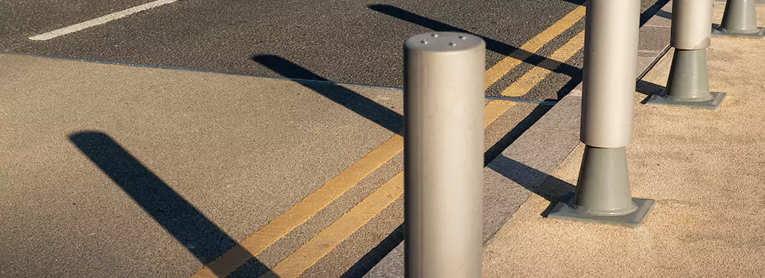 Fast and Reliable Car Parking Post Installation Services in Town 'n' Country, FL