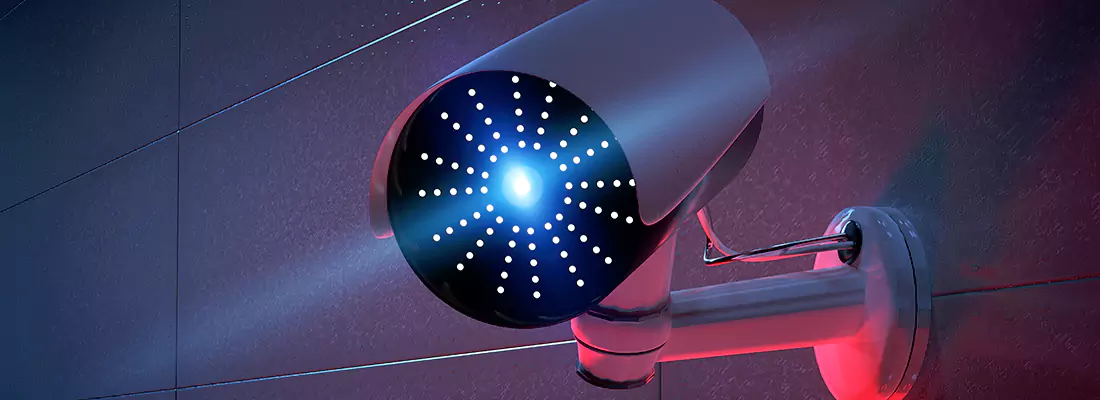 Features of Our Night Vision CCTV Cameras in Town 'n' Country, FL