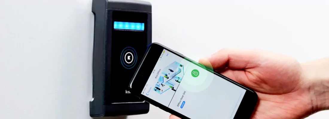 Features of Our Remote Access Control Systems in Town 'n' Country, FL