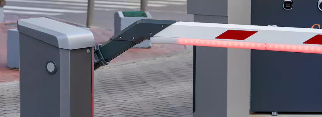 Reliable and Durable Automatic Vehicle Barriers in Town 'n' Country, FL