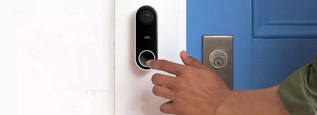 Reliable Electric Doorbell Services in Town 'n' Country, FL