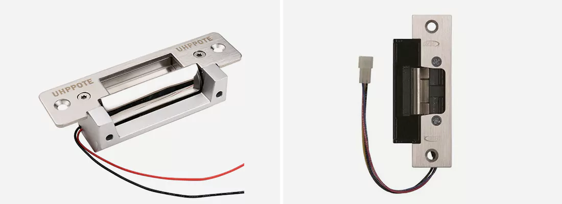 Reliable Electric Strike Solutions for Automatic Door Security in Town 'n' Country, FL