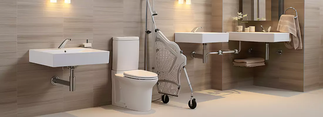 Reliable Handicap Washroom Installation and Maintenance in Town 'n' Country, FL