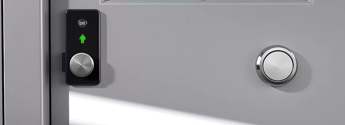 Reliable Maintenance and Repairs for Magnetic Locks in Town 'n' Country, FL