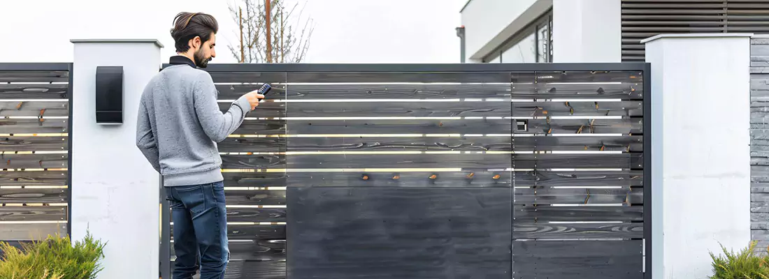 Remote Controlled Gate System Repairs and Maintenance in Town 'n' Country, FL