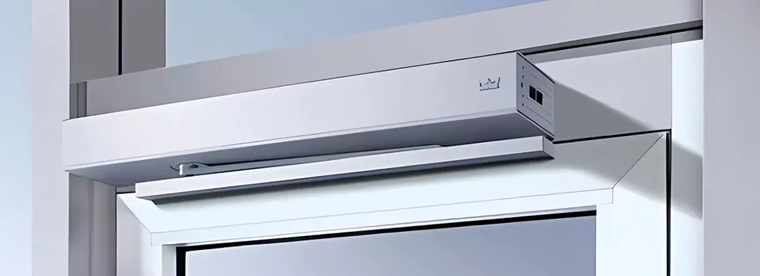 Residential and Commercial Low Energy Door Operator Solutions in Town 'n' Country, FL