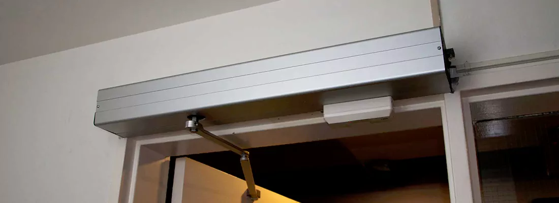 Residential Door Operator Service in Town 'n' Country, FL