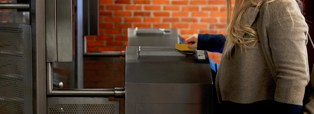 RFID Security Gates for Commercial and Residential Use in Town 'n' Country, FL