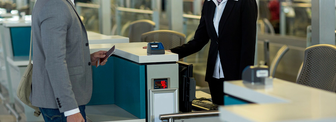 Secure Visitor Badge Printing Services in Town 'n' Country, FL