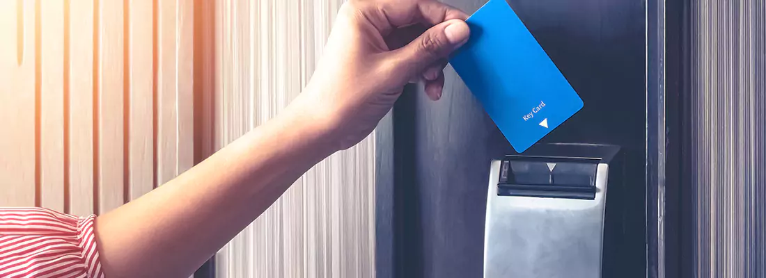 Secure Your Town 'n' Country Home or Business with Electric Locks