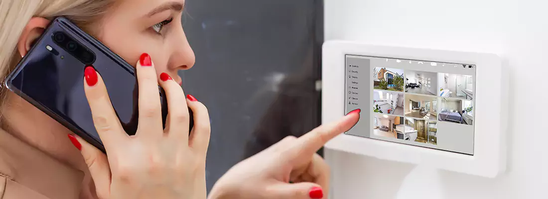 Secure Your Property with Video Intercom Systems in Town 'n' Country, FL