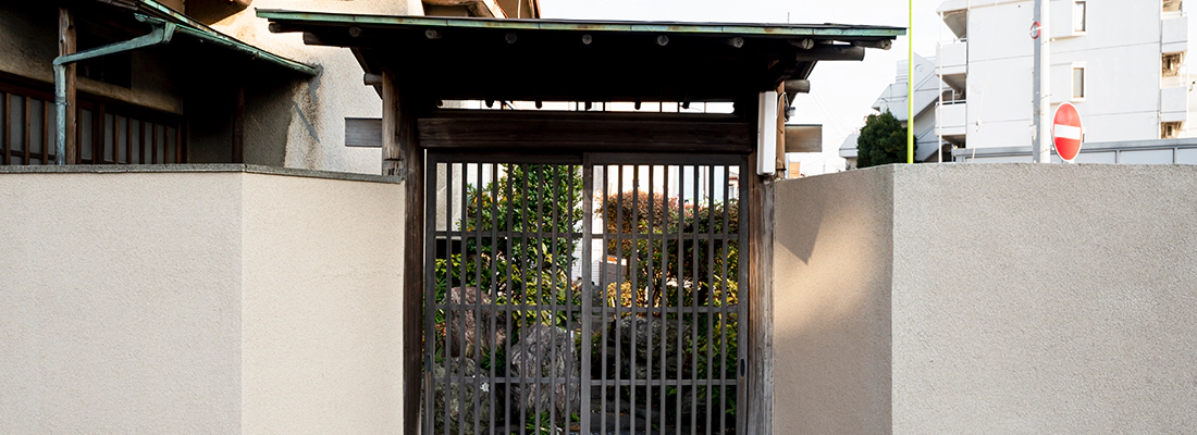 Security Gate Maintenance Services in Town 'n' Country, FL