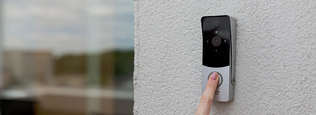 Smart Doorbell Installation Experts in Town 'n' Country, FL