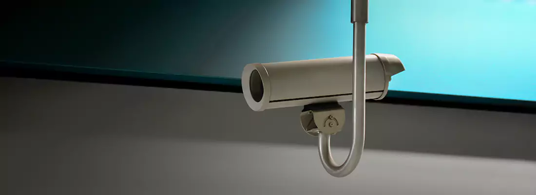 Smart Wireless CCTV Cameras for Remote Monitoring in Town 'n' Country, FL