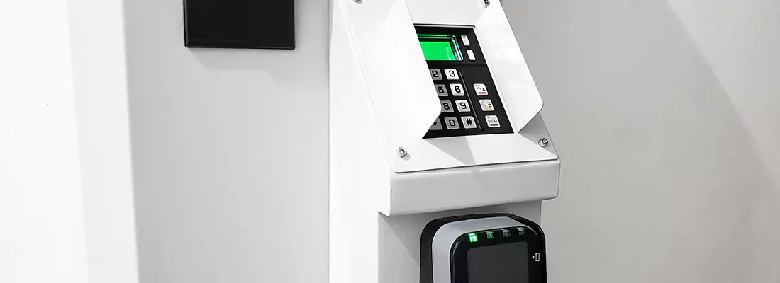 Top-Rated Keypad Access Control Installers Near You in Town 'n' Country, FL