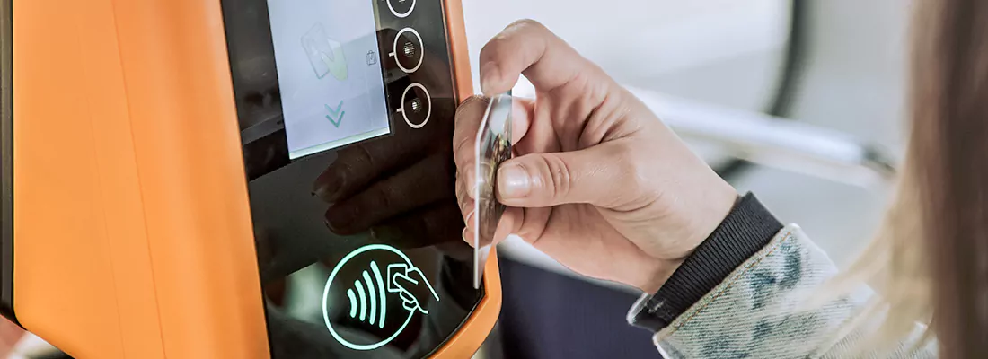 Touchless Entry Systems For Enhanced Accessibility in Town 'n' Country, FL